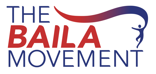 The BAILA Movement Event: Check overview event for details! Flyer