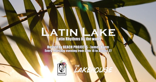 Latin Lake Flyer