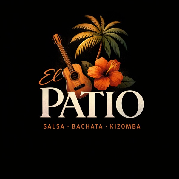 El Patio Flyer